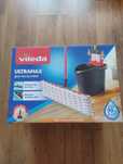 Mop Vileda Ultramax 2w1 microbibre Nowy