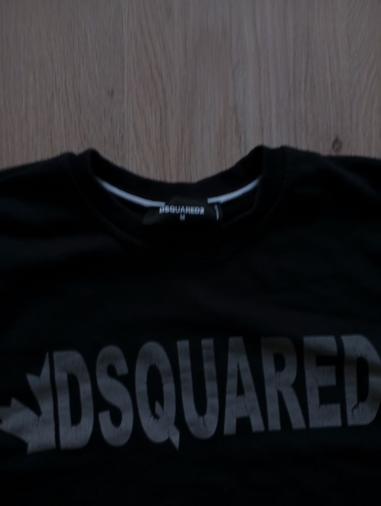 Свитшот dsquared2