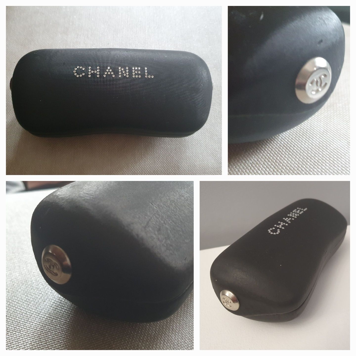 Okulary Chanel 5126 z etui