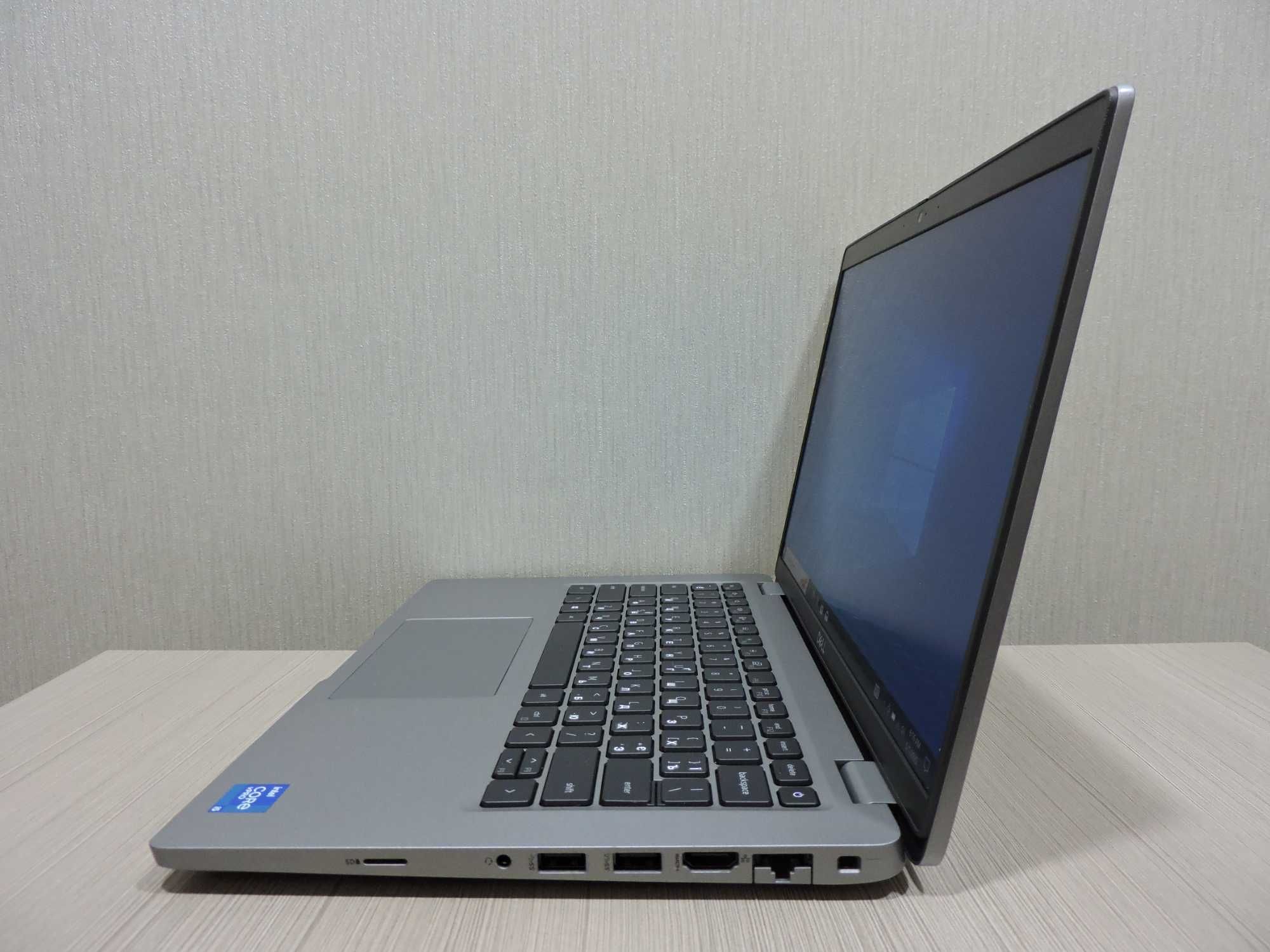 Dell Latitude 5420/14"/Core i5 1145g7/8GB/SSD 256GB/IRIS XE
