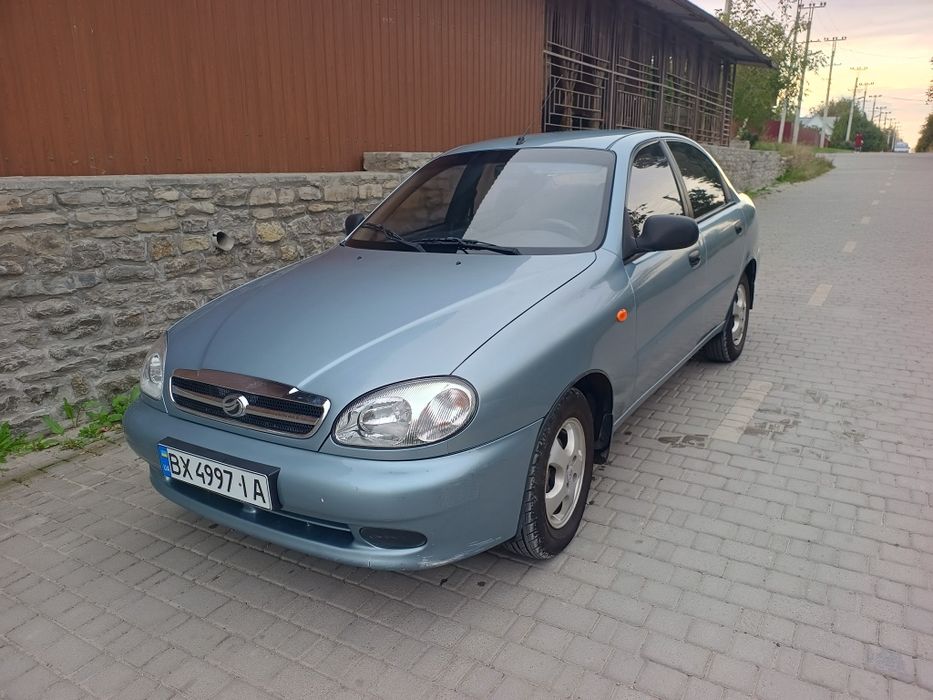 Продам Део сенс 2011