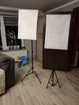 Lampy   studyjne fotograficzne
