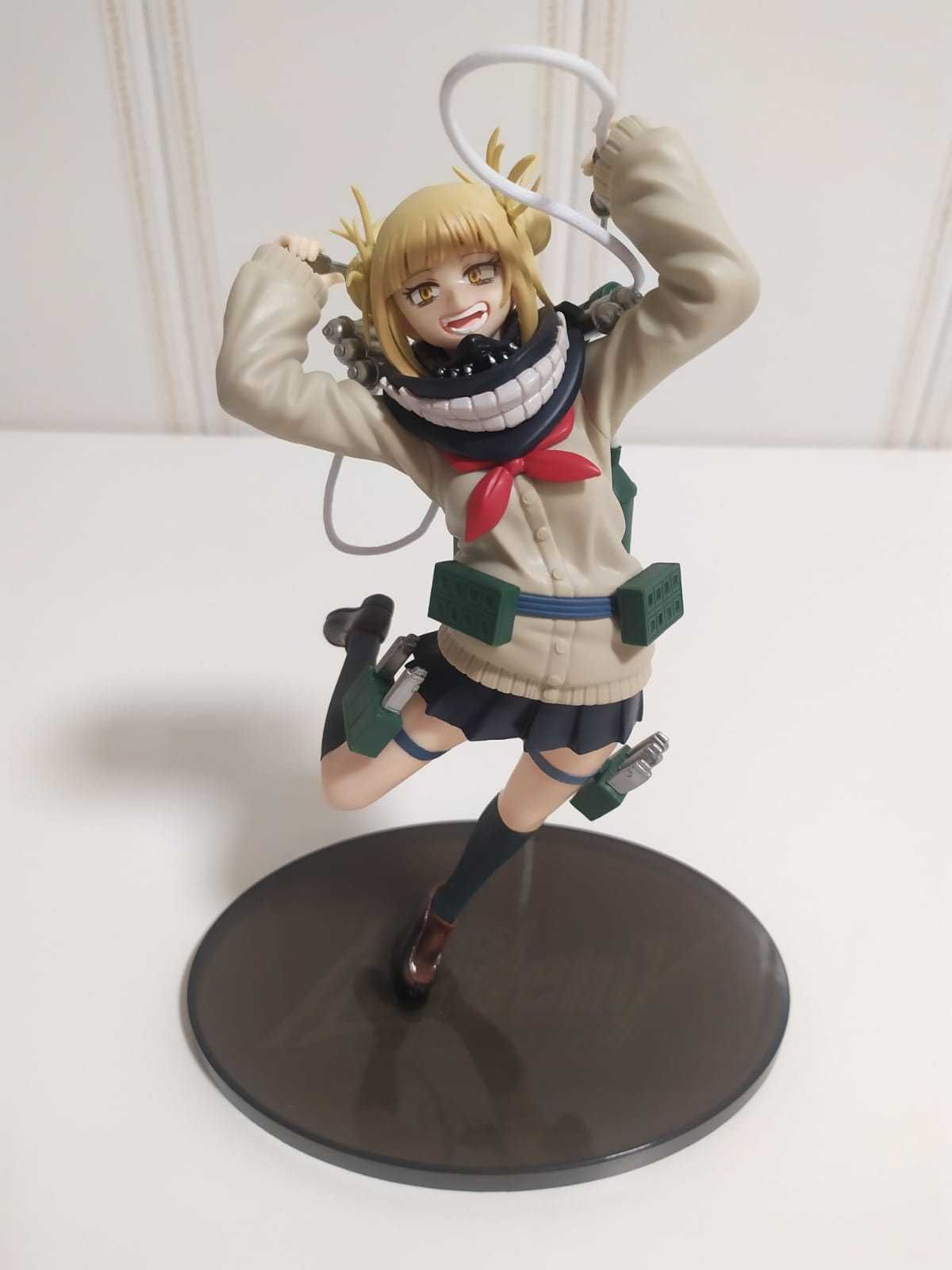 Boku no Hero Academia - Toga Himiko