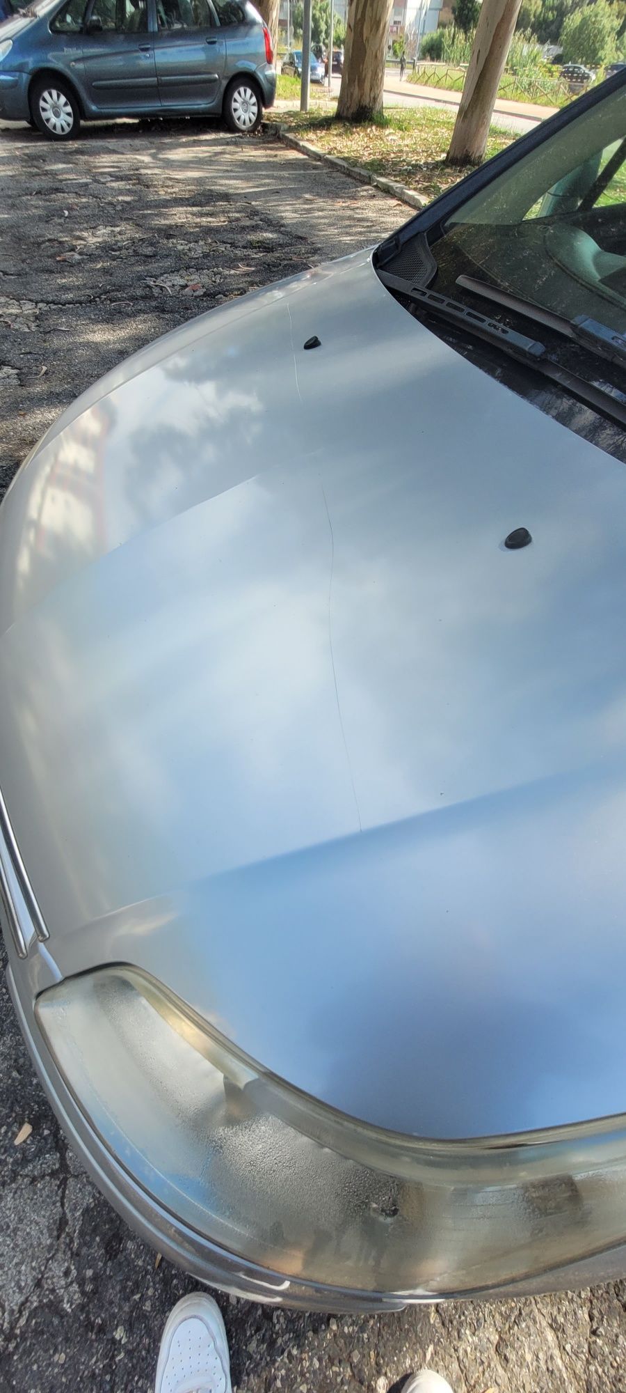 Citroën C4 1.6 HDI 2008