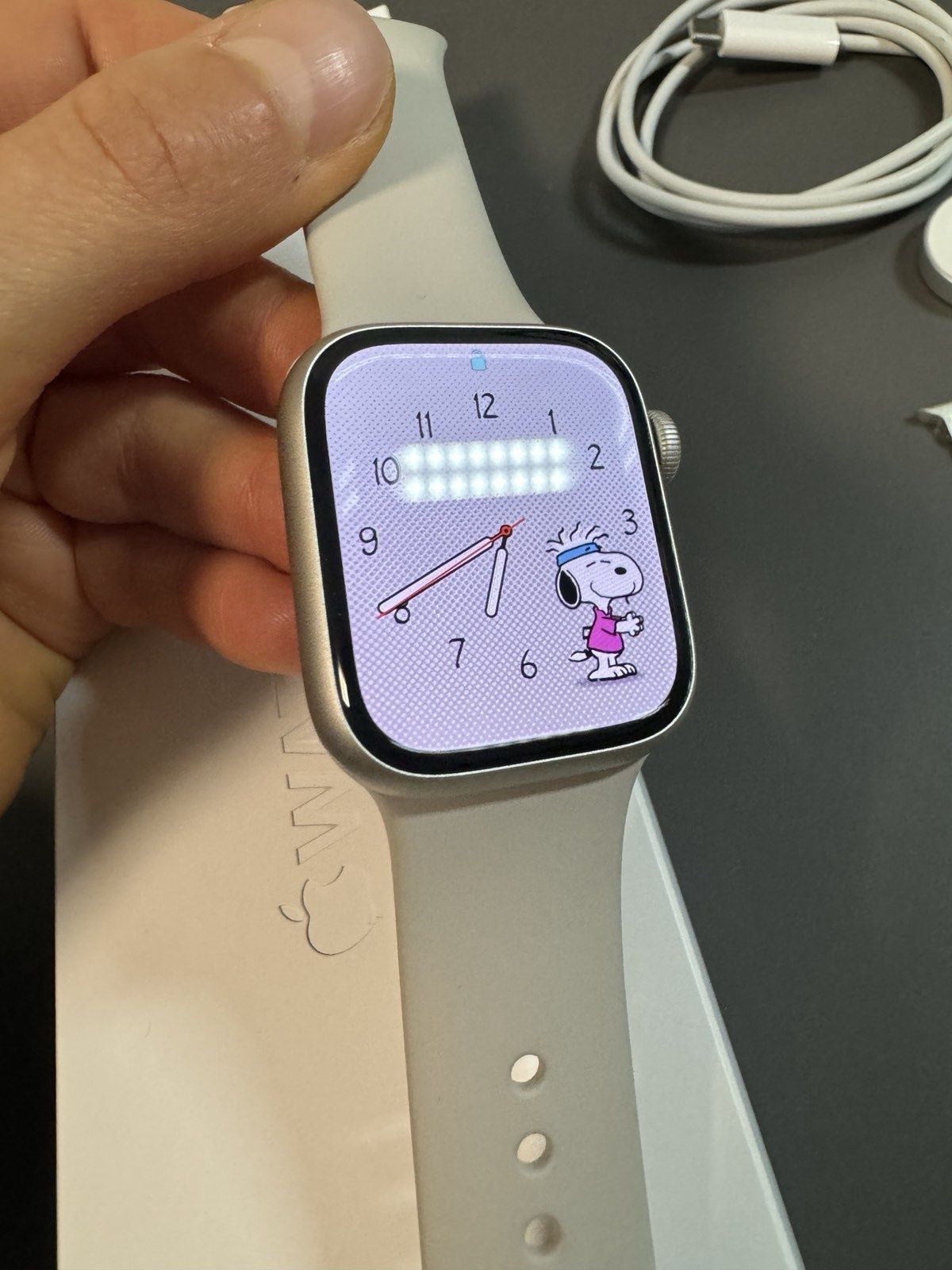 Apple watch 8 41 mm