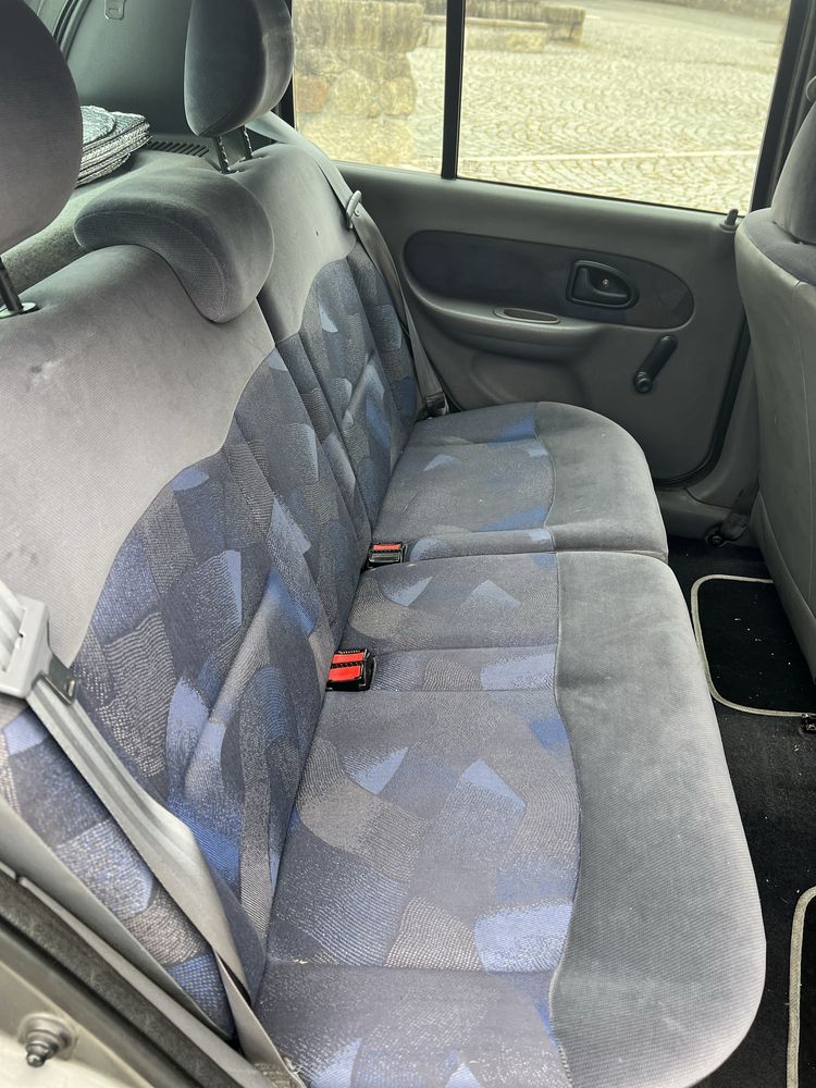 Renault clio 1.2