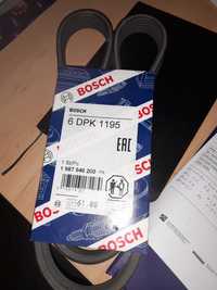 Bosch pasek wielorowkowy 6 DPK 1195 NOWY