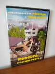 Filme DVD: Rudolfo, O Gatinho Preto (Selado)