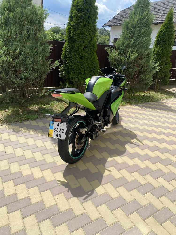 Продам Viper r1 250