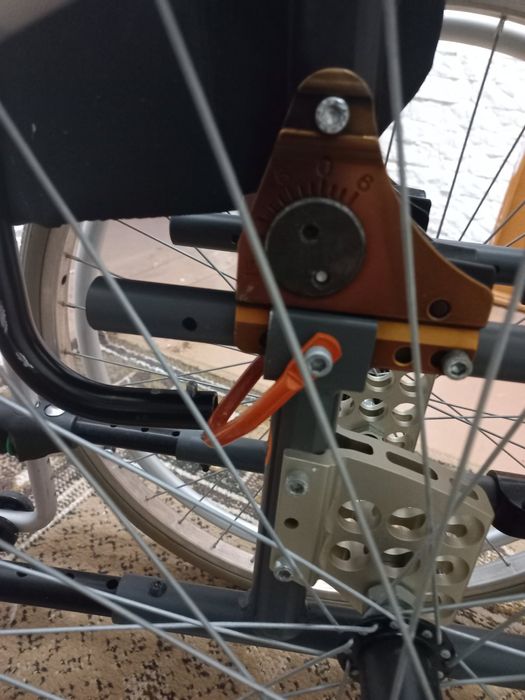 Продам інвалідний візок