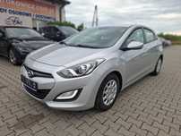 Hyundai I30 1.4B! Świetny Stan!