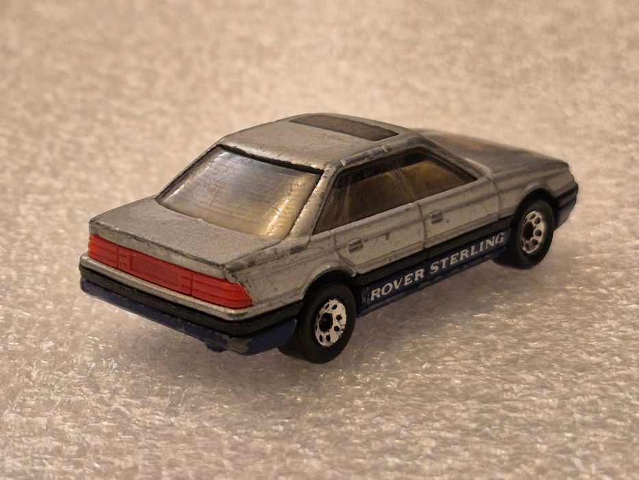 Model Matchbox - Sterling ! ! !