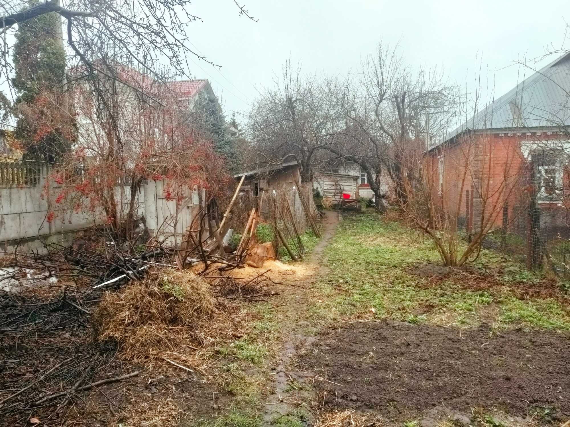 ТОП місце! Дешево! Ділянка під забудову, земля на вул. Соборна.