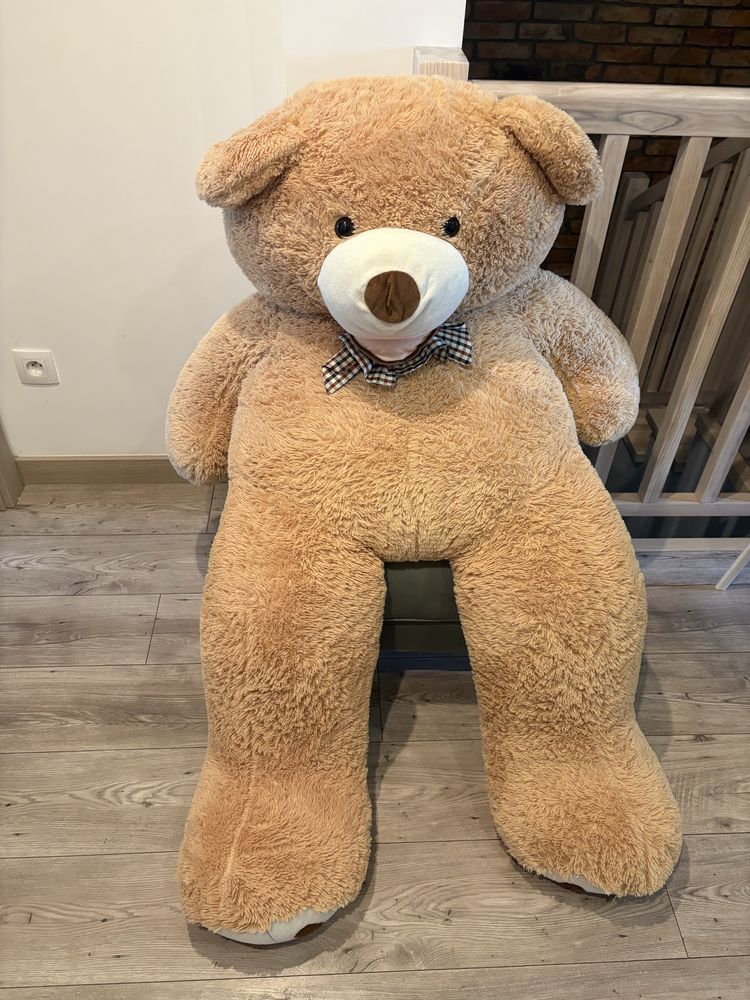 Mis maskotka 180 cm