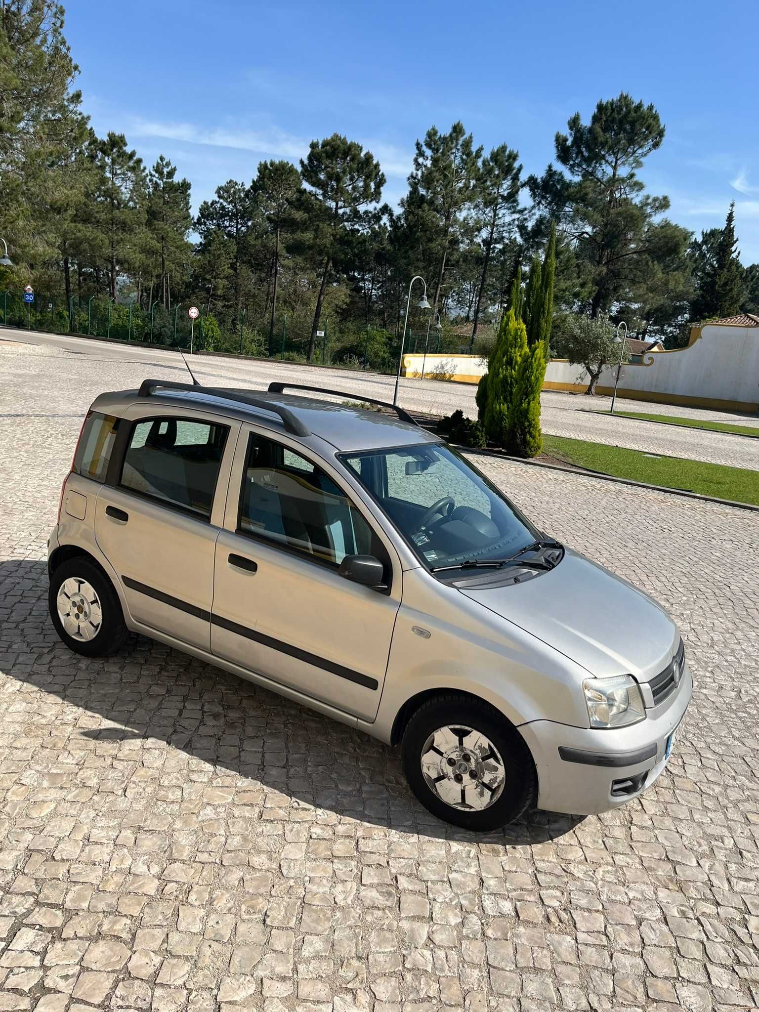 FIAT PANDA 1.3 M-Jet Dynamic