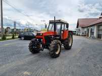 Zetor 12145 Turbo. Szybka skrzynia!!! Od rolnika!!!