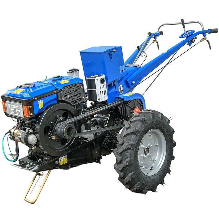 Мотоблок Кентавр МБ1012ДЕ Офіційний дилер! Гарантія! Запчастини Сервіс