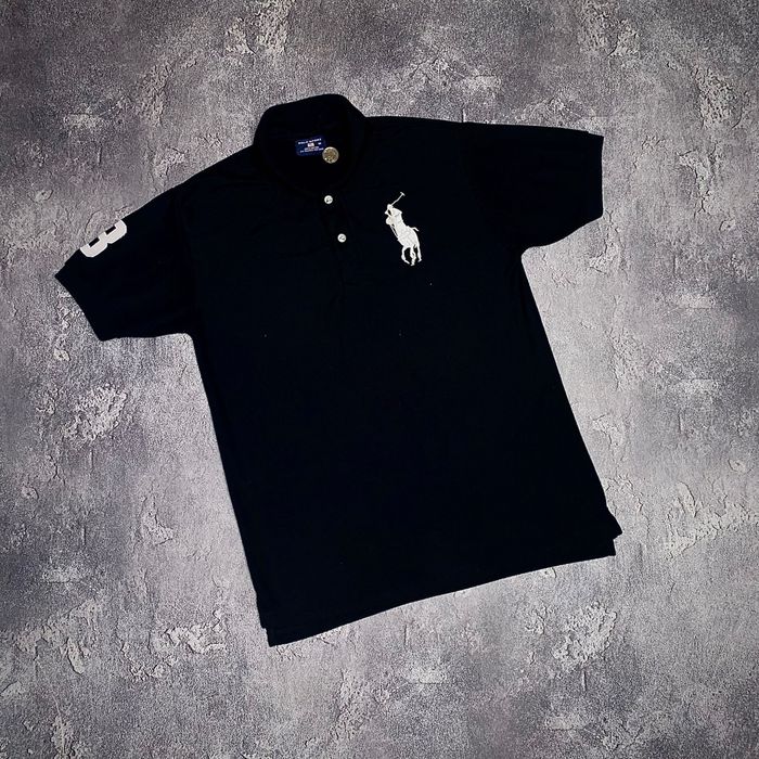Футболка Polo Ralph Lauren