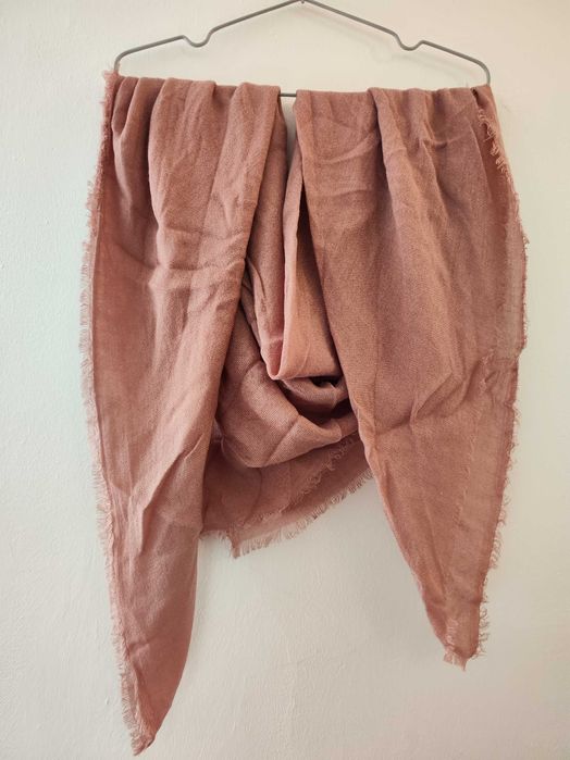 Cachecol - novo sem etiqueta