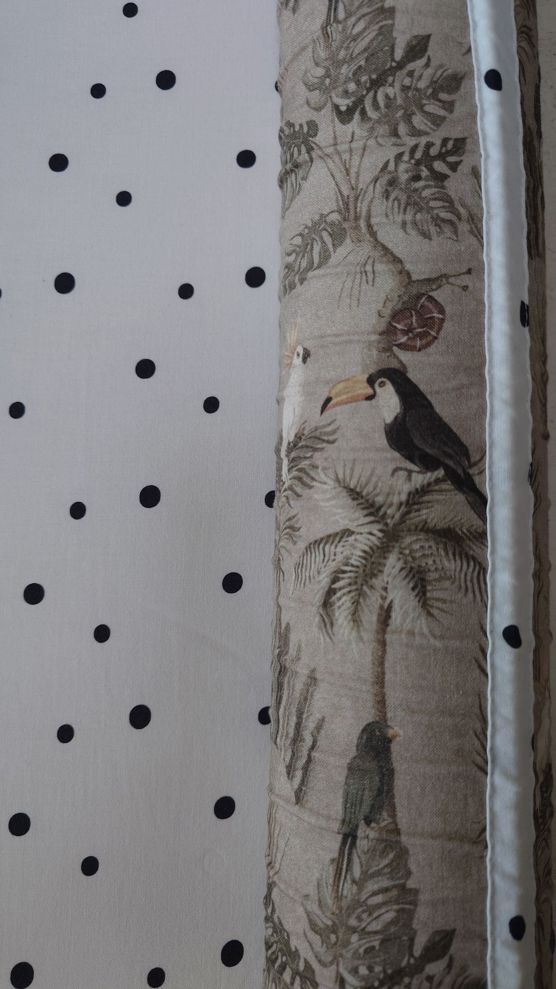 Kokon niemowlęcy sleepee Jungle Khaki
