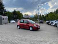 Renault Modus №3177 (ВНЕСОК від 15%) Альянс Авто Кривий Ріг