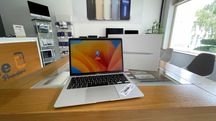 Apple MacBook Air 13 M1 8|256Gb *como novo