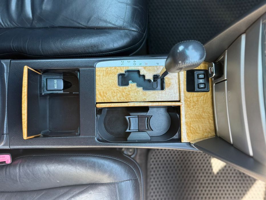 Toyota Camry 40 Тойота Камрі 40