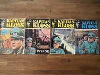 Hans Kloss komiksy