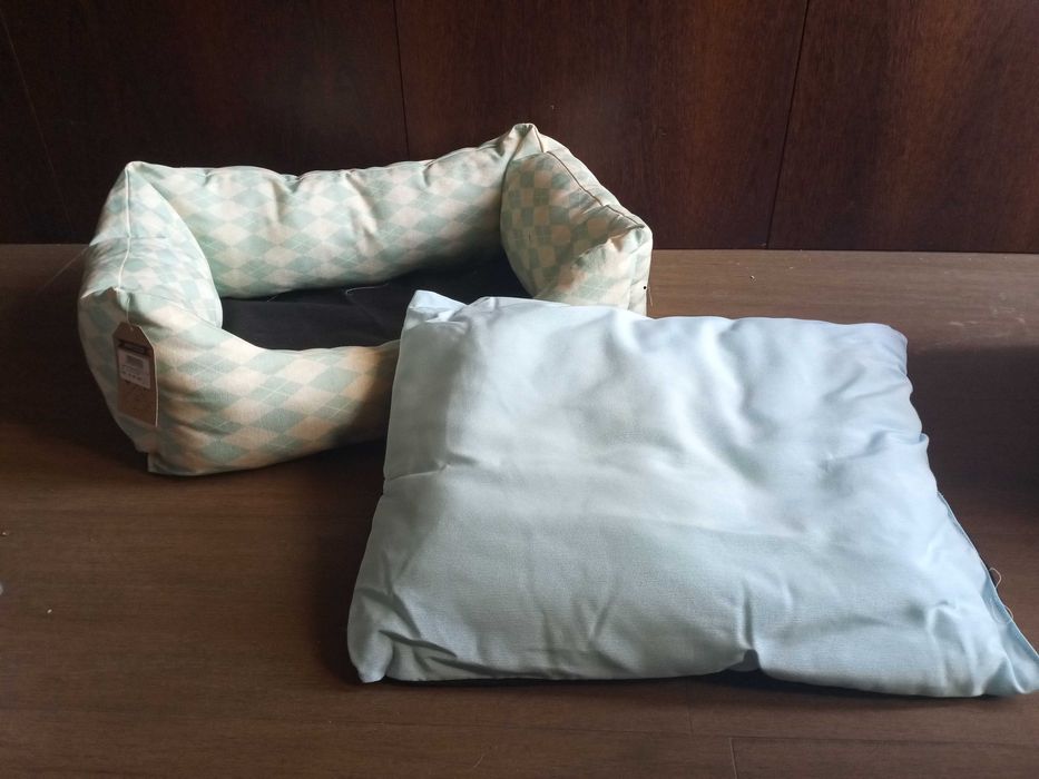 Camas novas cão ou gato