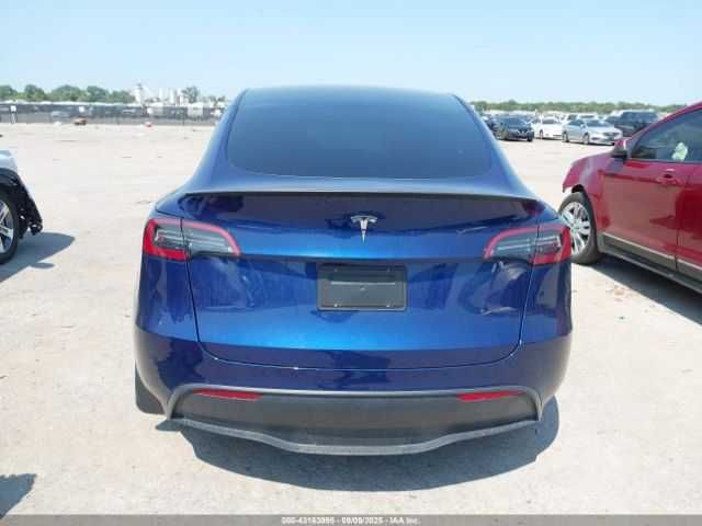 Tesla Model Y Awd/long Range Dual Motor 2023 *