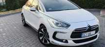 Sprzedam Citroen DS5