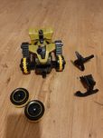 Auto Tonka do składania