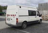 Ford transit 2.0 vat1