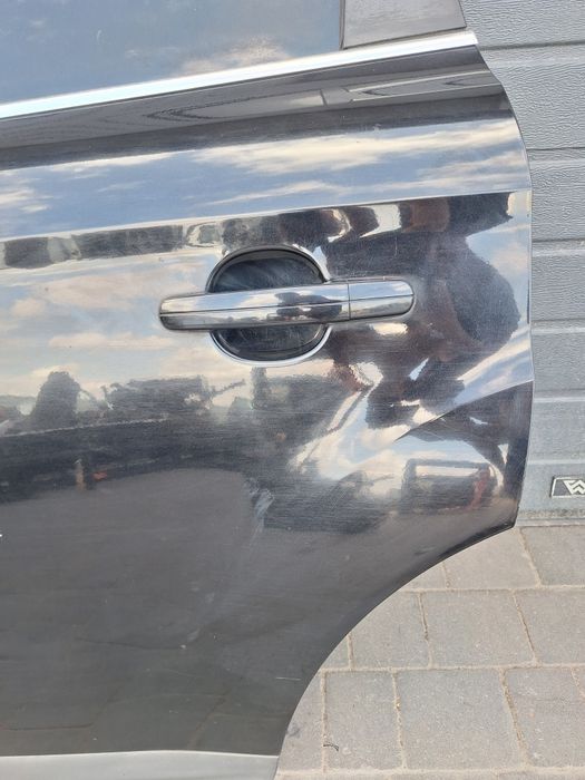 Drzwi lewe tylne Ford Kuga Mk1 F8