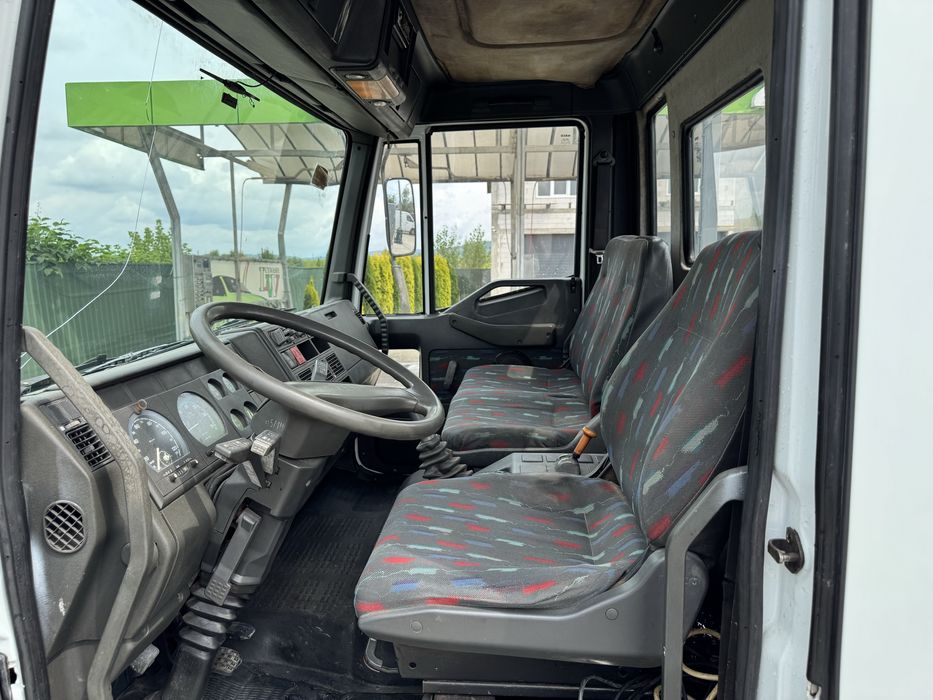 IVECO 75 E 15 Ідеальний Стан.