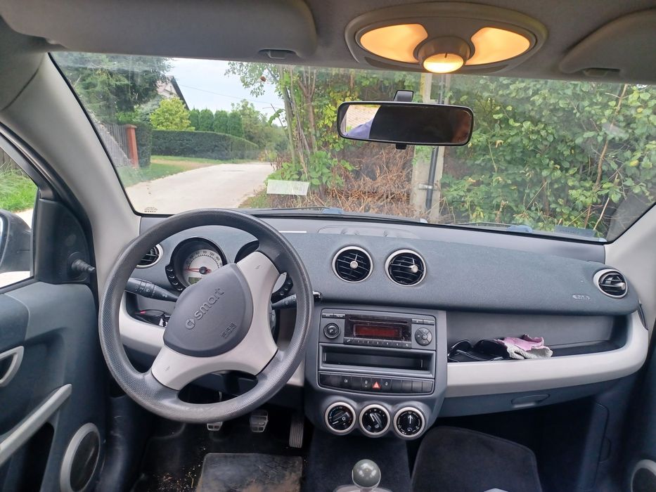 Smart ForFour 1.1