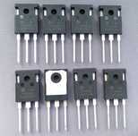 HY4008W TO247, 80V, 200А транзистор