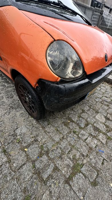 Microcar Aixam evolution