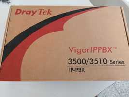 Vigor IPPBX 3510