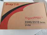 Vigor IPPBX 3510