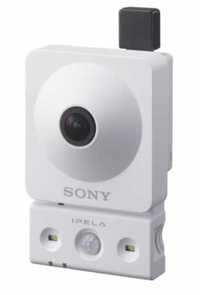 Kamera sieciowa SONY SNC-CX600W