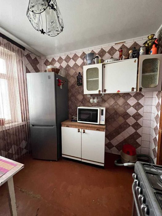 Продаж 2-кімнатної квартири пр-п. Свободи (біля Амбару)