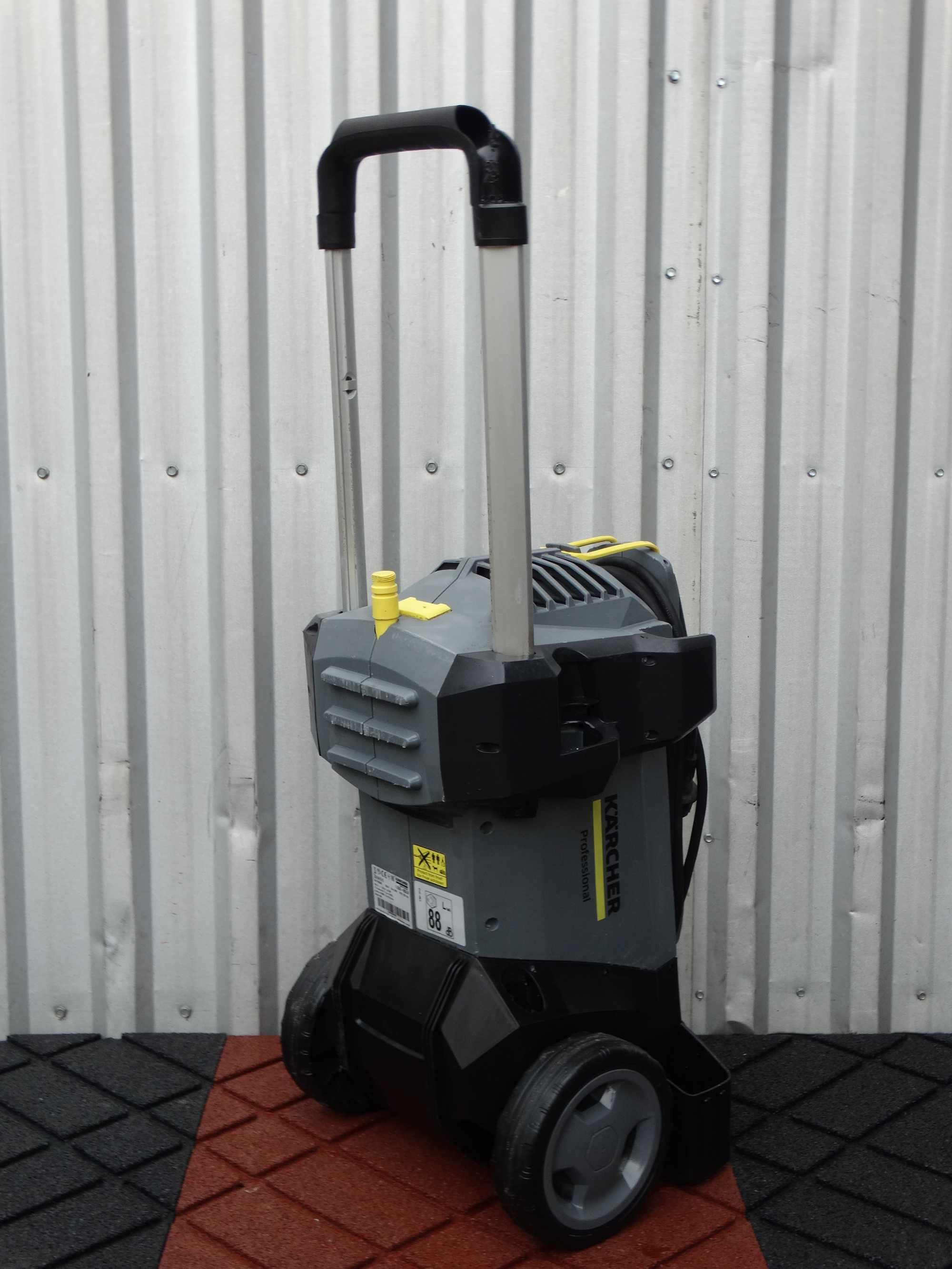 Myjka Ciśnieniowa Karcher HD 6/13 C * 2022 rok