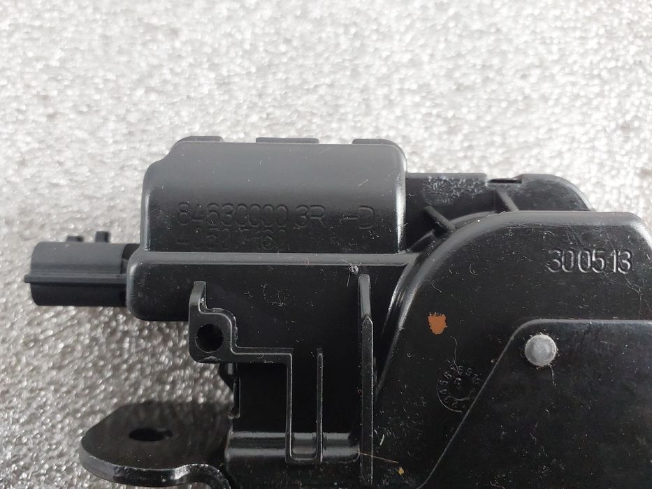 Fechadura / fecho da mala RENAULT Clio IV Grandtour (KH_)