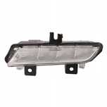 Swiatlo dzienne Led Lampa Renault Clio IV 4 2012-