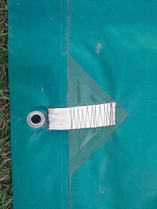 Capa de Piscina com Enrolador – Serve Piscina de 10m x 5m