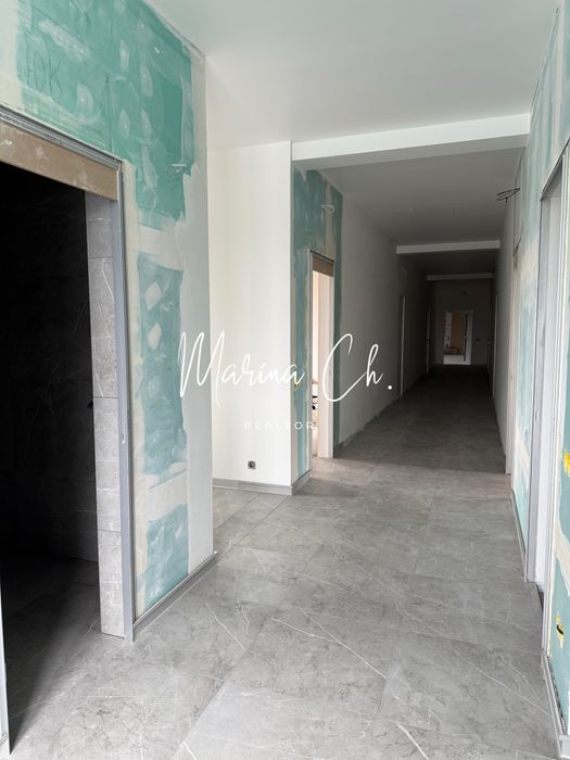 Аренда офис 270м2 Запорожское шоссе Тополь Днепр