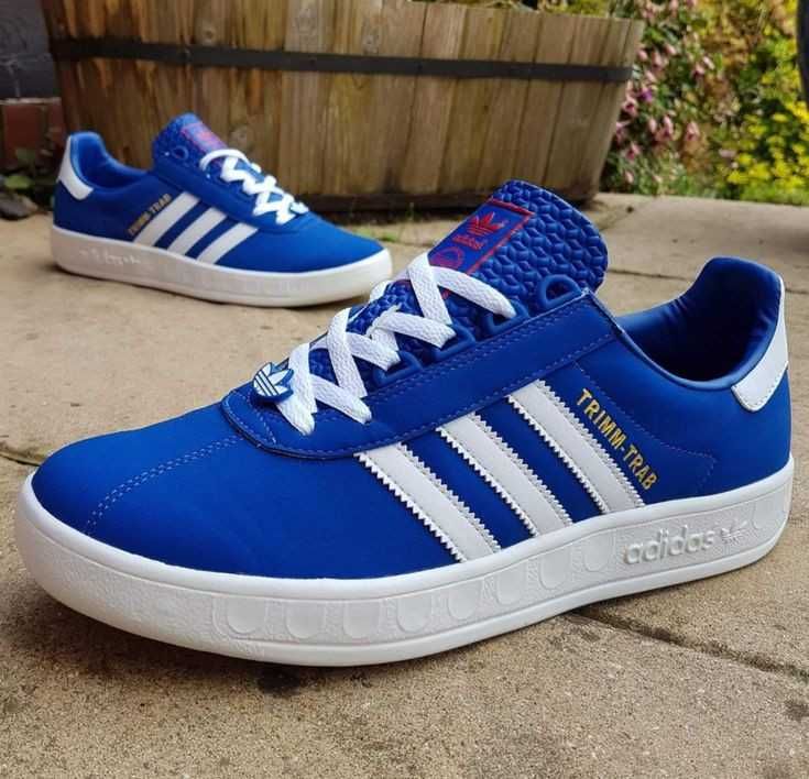 Adidas sportowe buty na codzen nowe