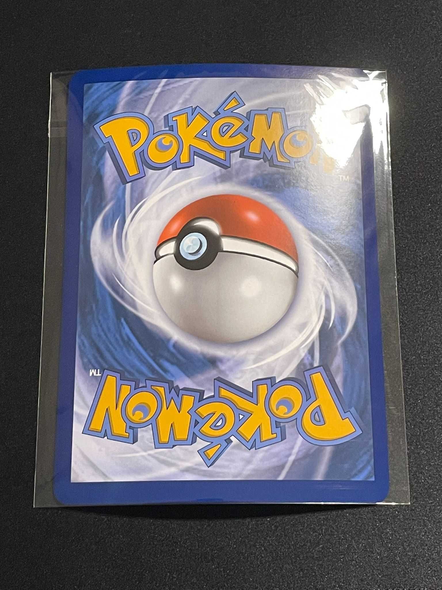 Carta Pokémon Koraidon EX [Jumbo]