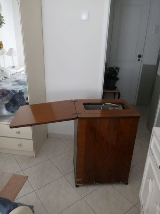 Philips Máquina de costura